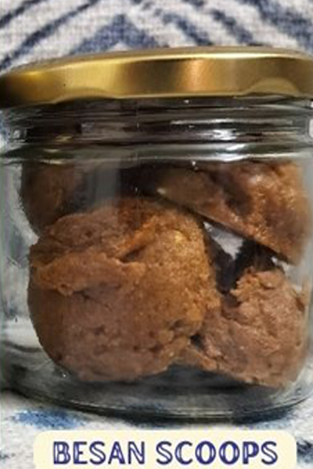 Exclusive Scoops Basket