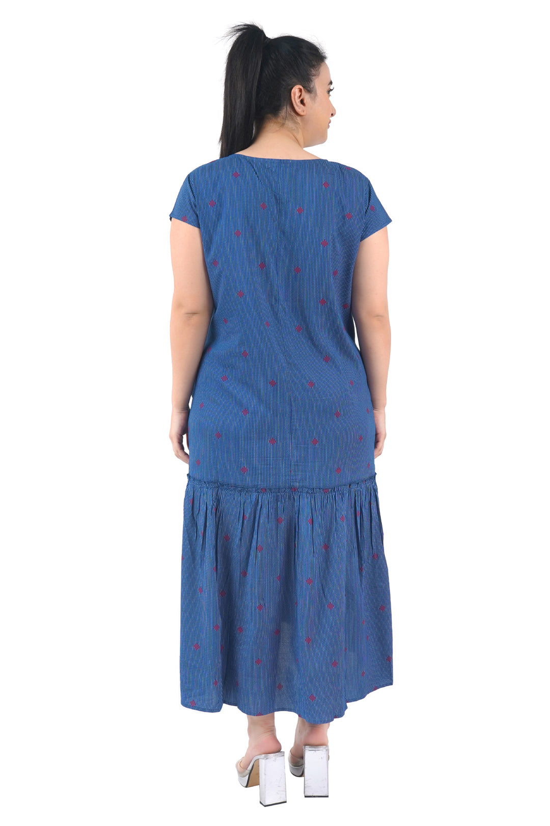 Dunnes women Dress_4