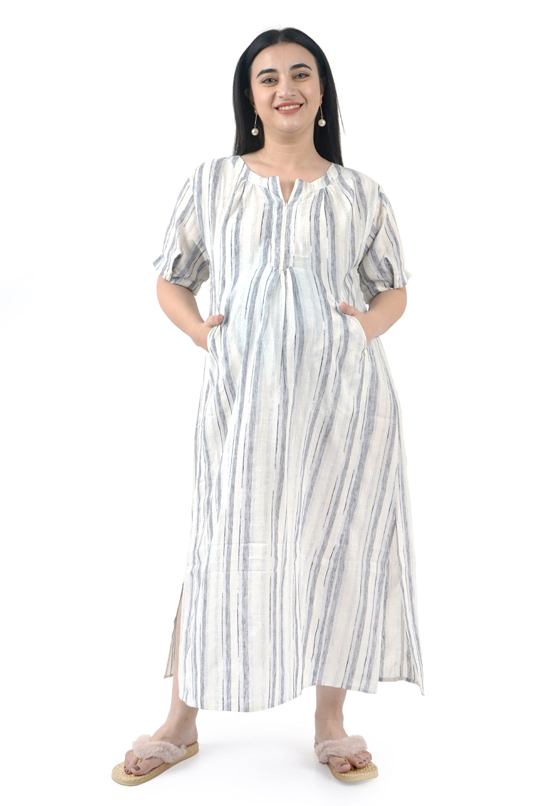 Marble Tunic-comfort fit_2