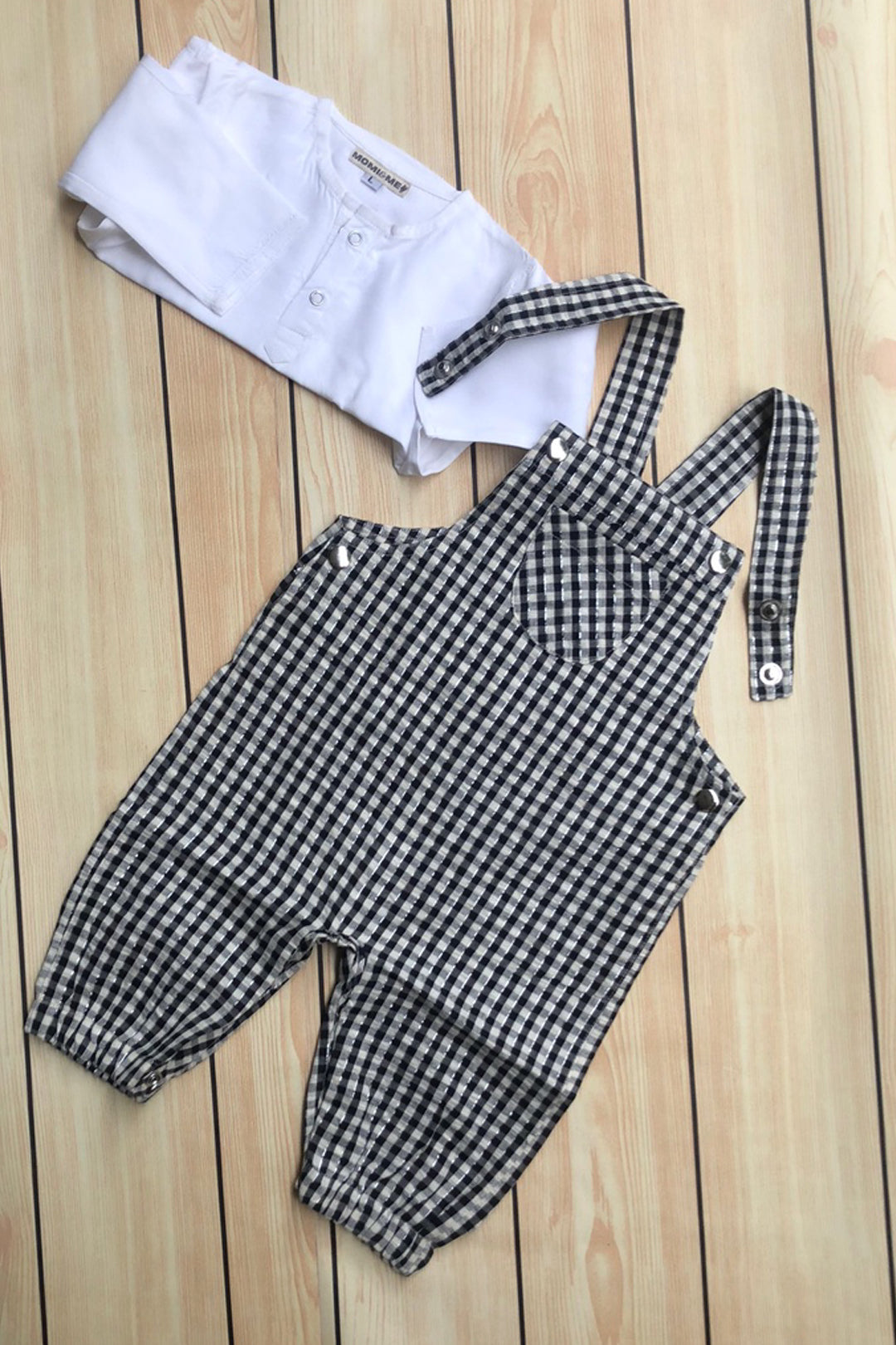 Jumper Dungaree