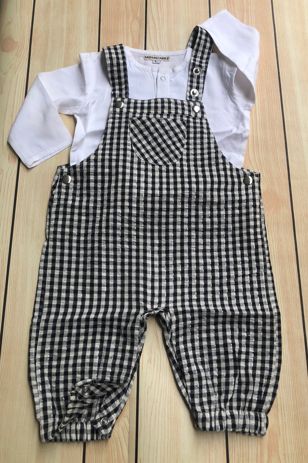 Jumper Dungaree