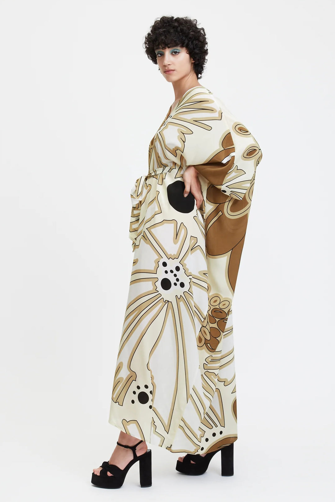 Luxury Kaftan