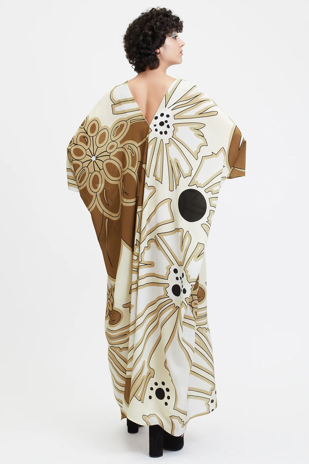 Luxury Kaftan