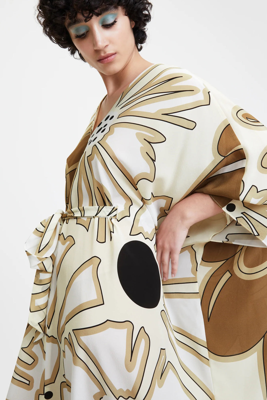 Luxury Kaftan