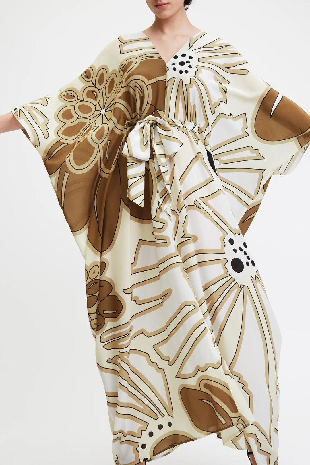 Luxury Kaftan