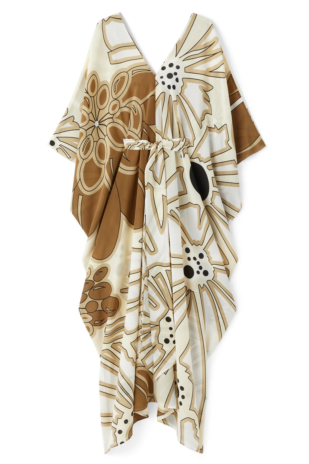 Luxury Kaftan
