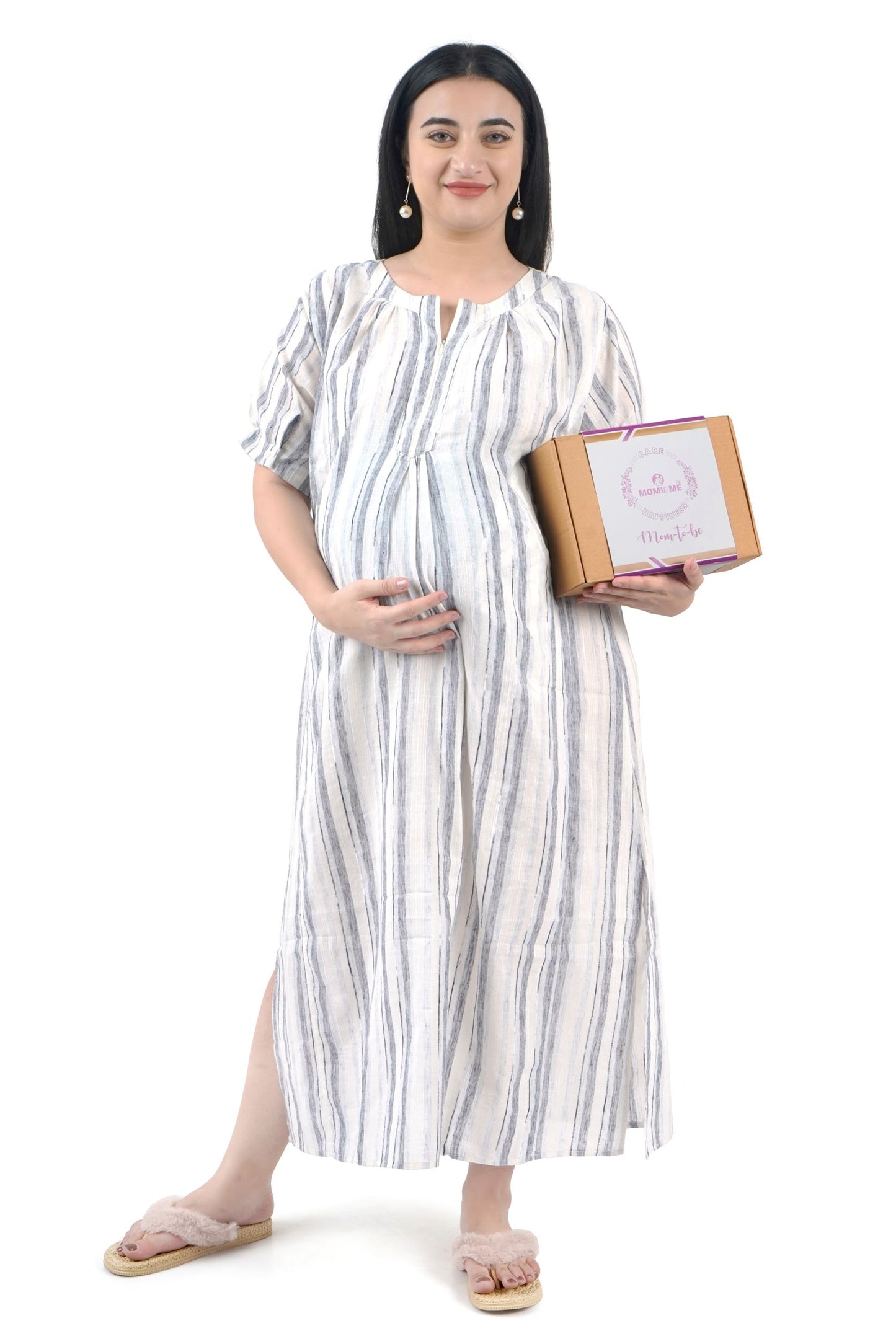 New Parent Luxury Pregnancy Gift Box