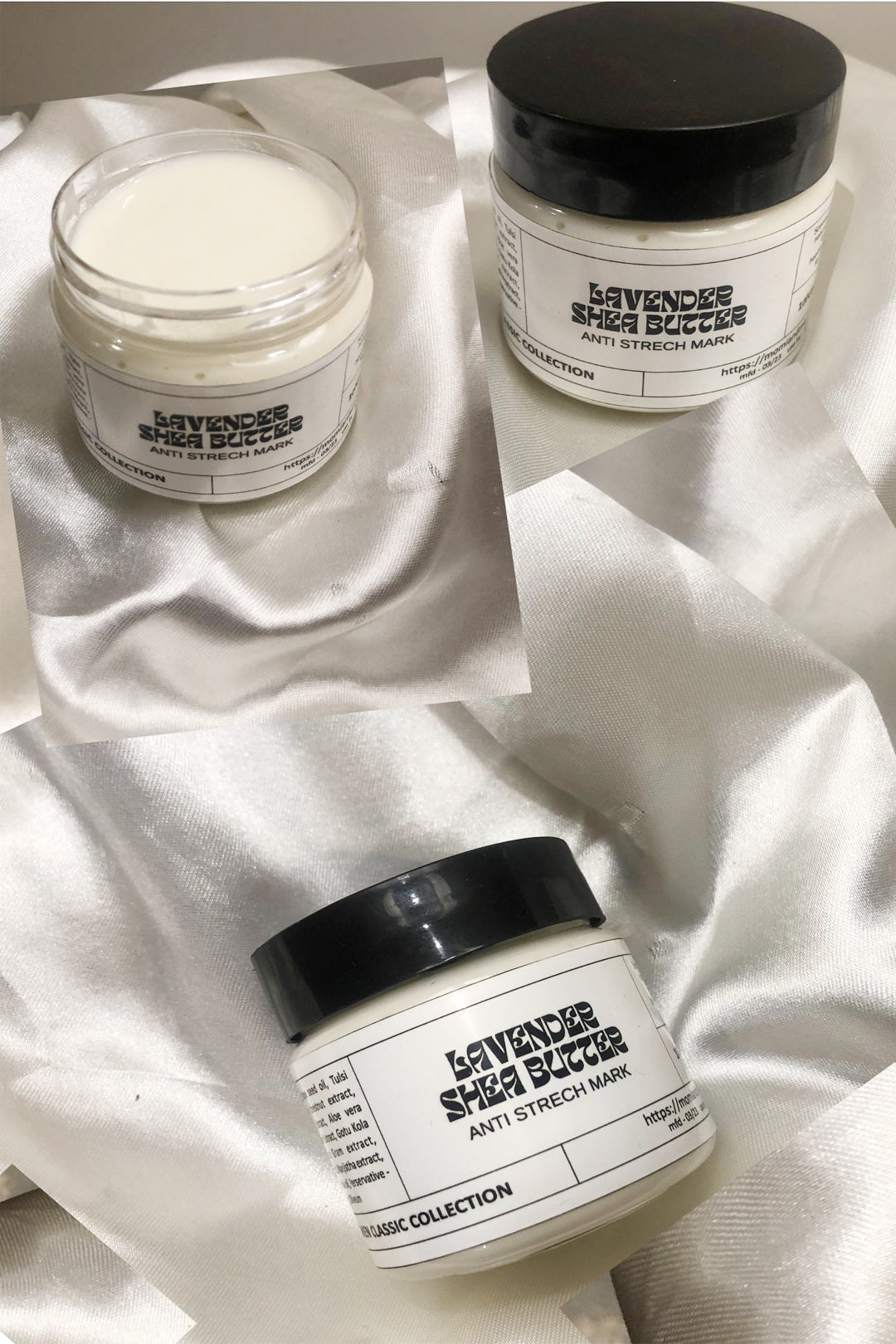 Gift Combo-Relaxing Aroma and Radiant Skin