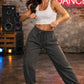Gingham Pant-classic style