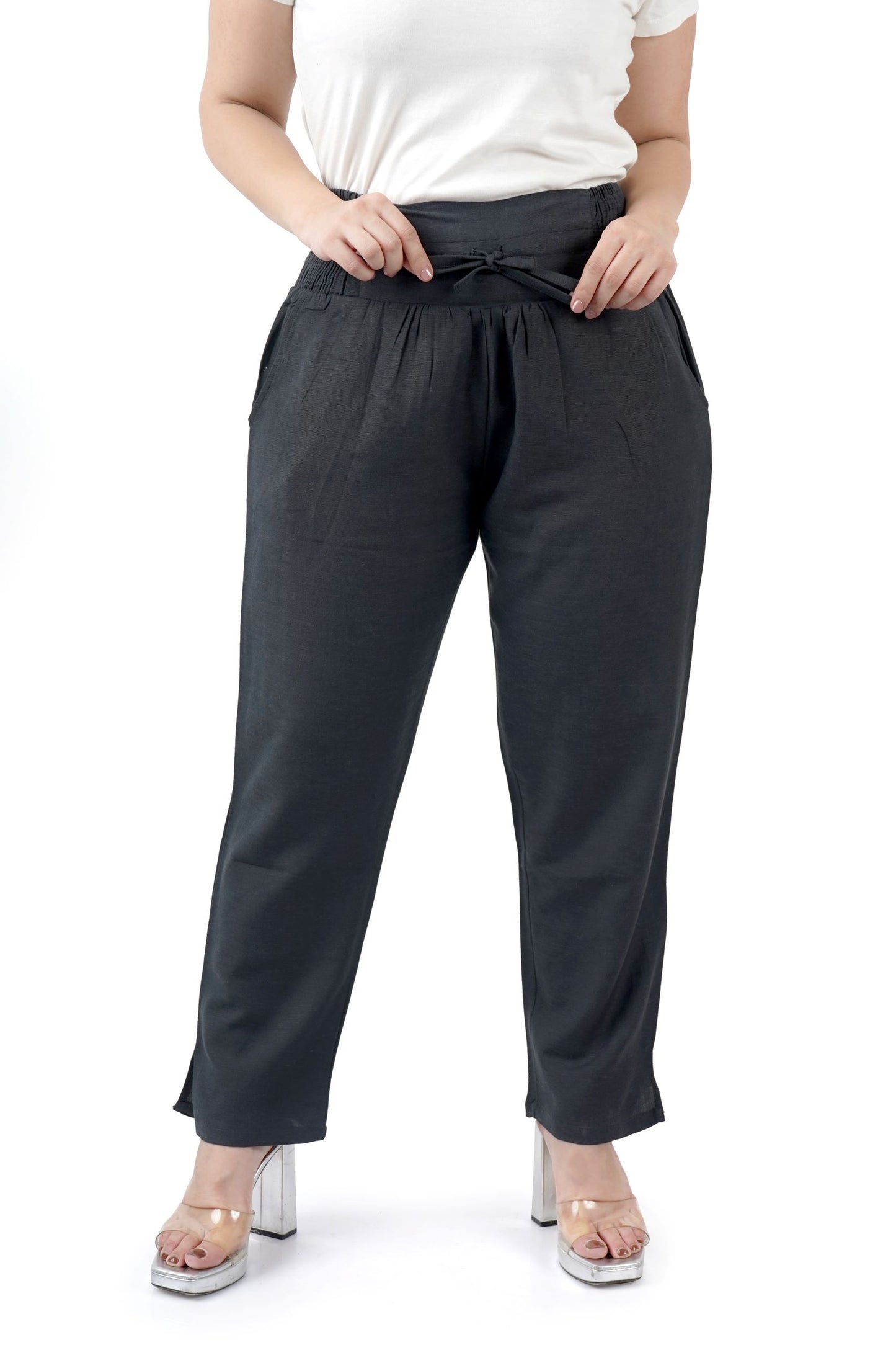 Easy Waist Pant (Buy2)