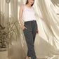 Gingham Pant-classic style