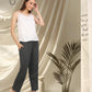 Gingham Pant-classic style