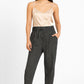 Gingham Pant-classic style