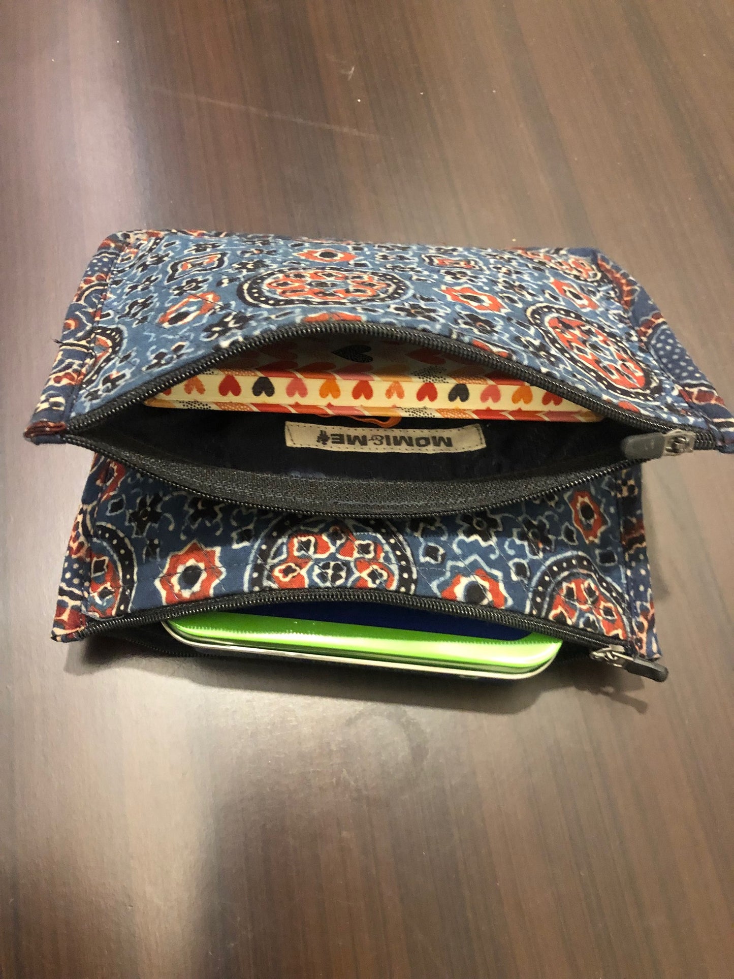 Rakhi - organic  cotton3