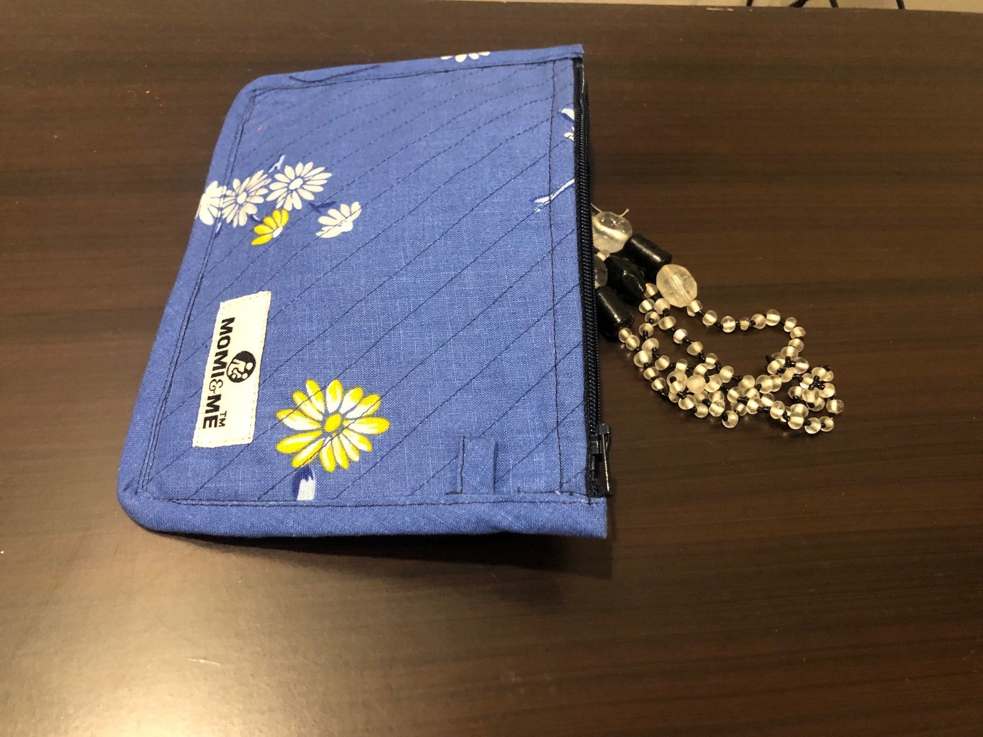 Rakhi - organic  cotton5