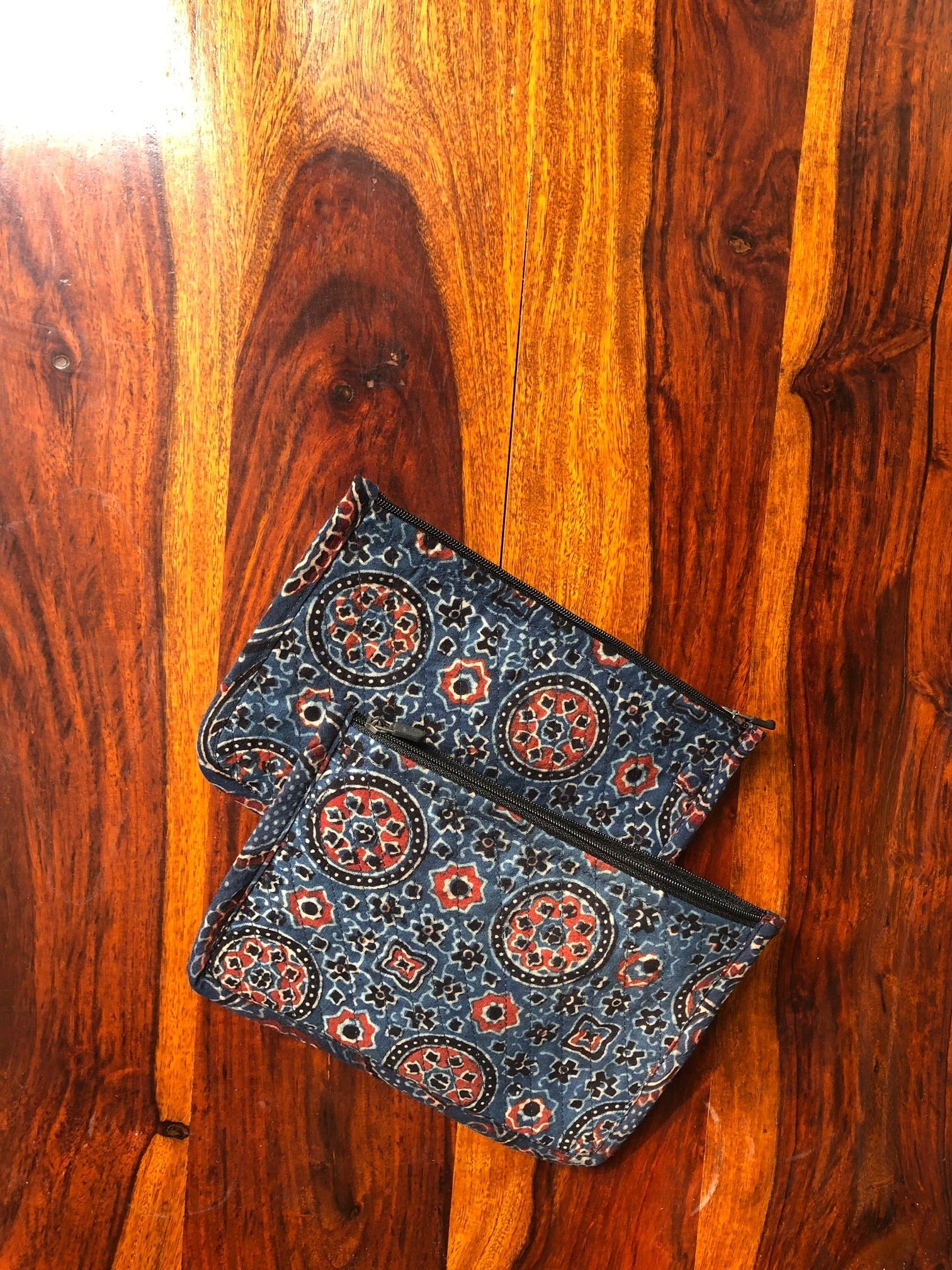 Rakhi - organic  cotton2