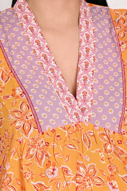 MarigoldMaternityDress3