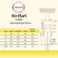 Zena back knot Dress
