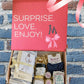 New Parent Luxury Pregnancy Gift Box