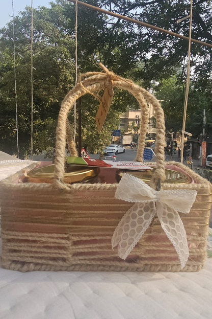 Exclusive Scoops Basket
