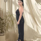 Trendy Relaxed Pants-Comfortable smocked waist