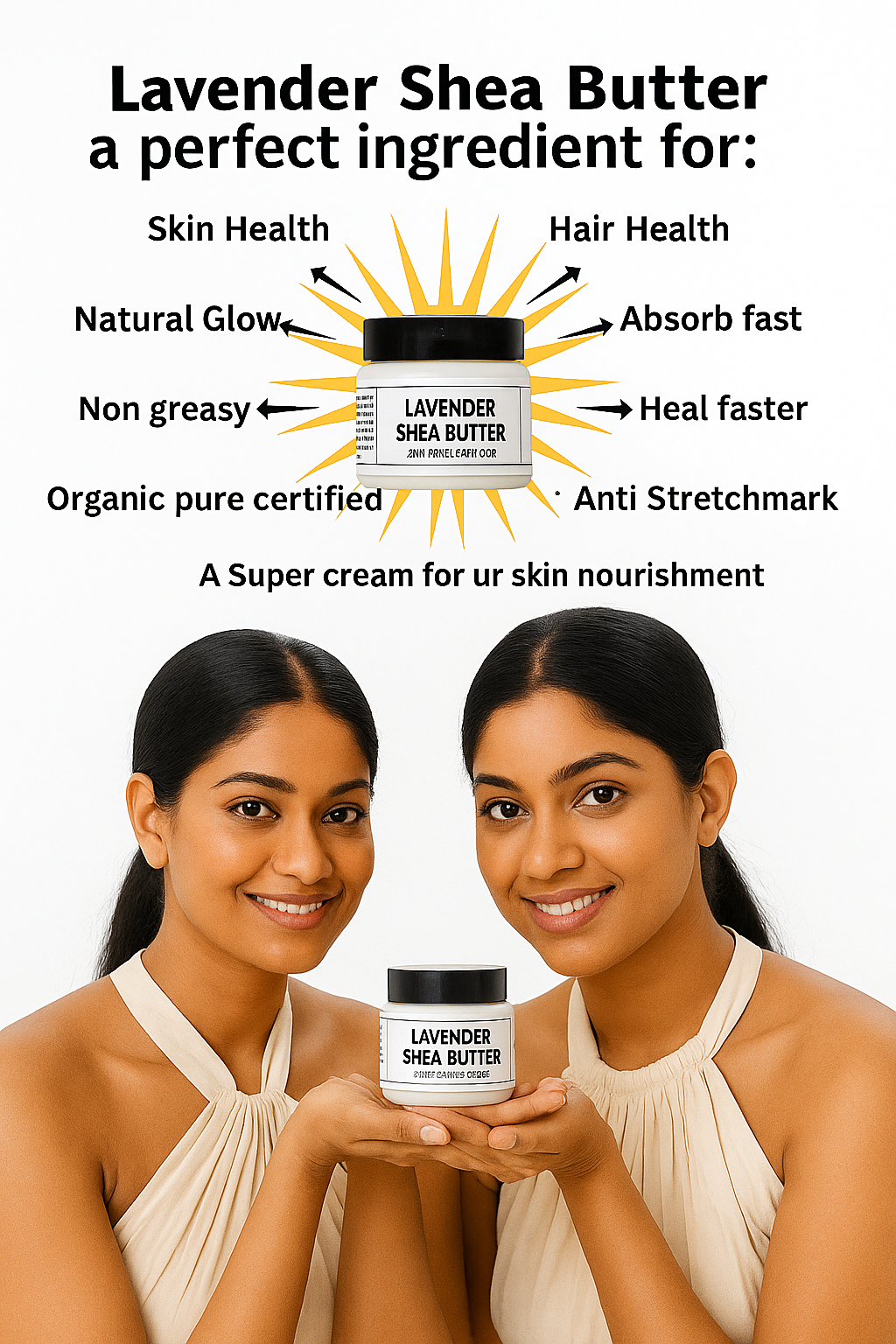 Gift Combo-Relaxing Aroma and Radiant Skin