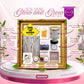 Glow and Grow Gift Box for New Mom | Momiandme Luxurious Glow and Grow for New Mum Gift Box | Gift Hamper | Baby Shower | 7+3 piece