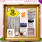 Glow and Grow Gift Box for New Mom | Momiandme Luxurious Glow and Grow for New Mum Gift Box | Gift Hamper | Baby Shower | 7+3 piece