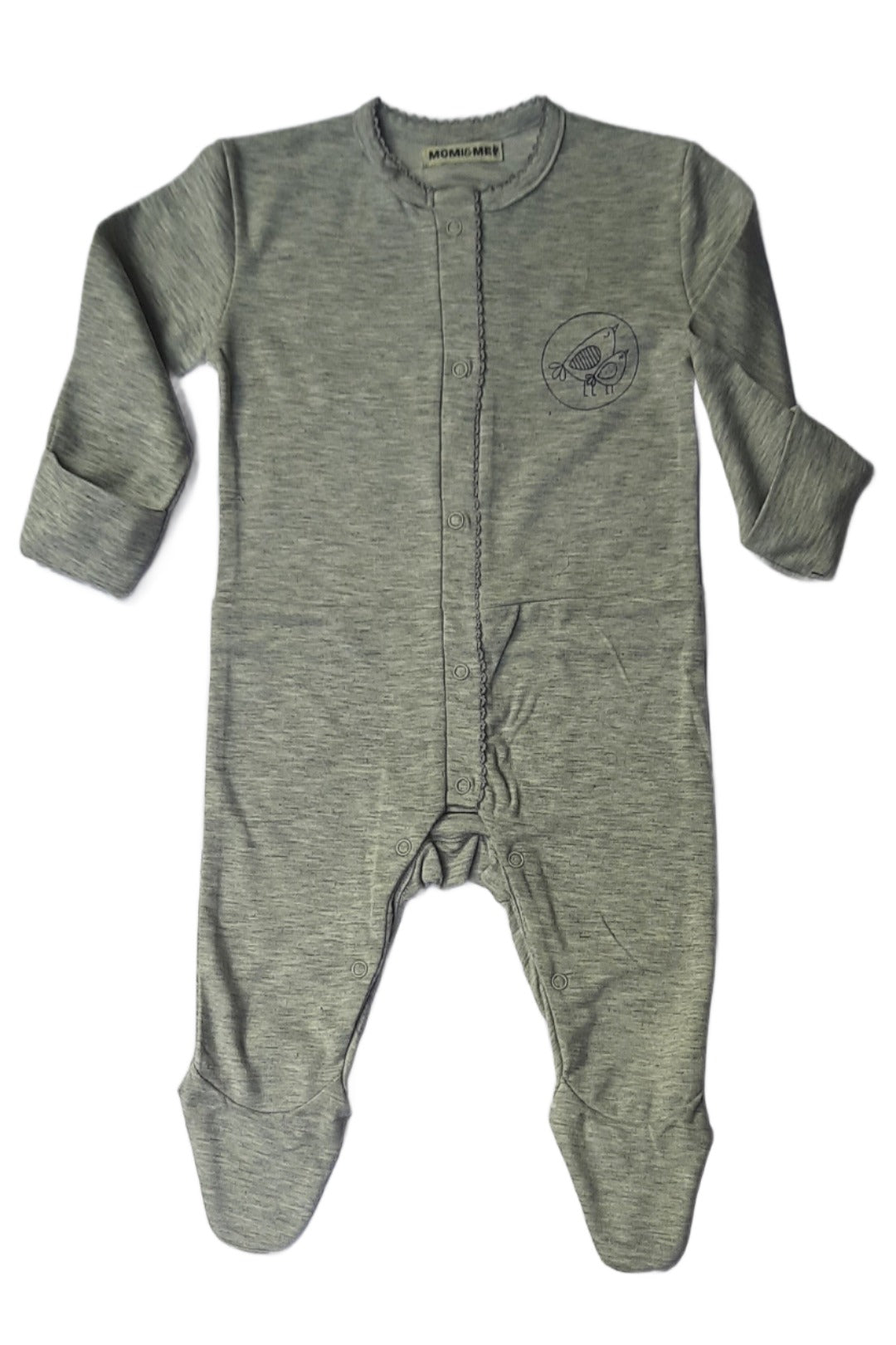 A_PERFECT_CONGRATULATORY_GIFT_FOR_NEW_PARENTS_The_Momiandme_NewBorn_Gift_Box_Gift_Hamper_Unisex_Clothing_Set_Infants_Essentials_Baby_Shower_5_piece_set_For_BabyBoy_and_BabyGirl_2