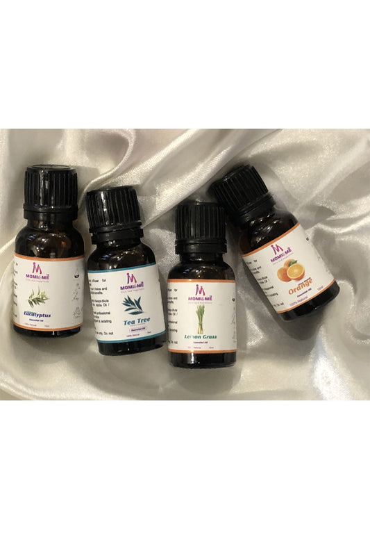 Aroma Essential oils