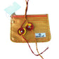 Rakhi silk brocade gift pouches