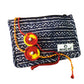 Rakhi - organic  cotton1