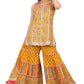 Gotta Patti Sharara Set of 3Pcs