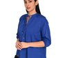 Free Soul Top Blue-4