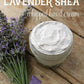 Baby Body Butter - Shea Lavender-2