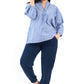 Cotton Slub Top_MOMIANDME