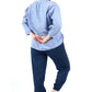 Cotton Slub Top-4