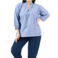 Cotton Slub Top