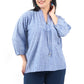 Cotton Slub Top-3