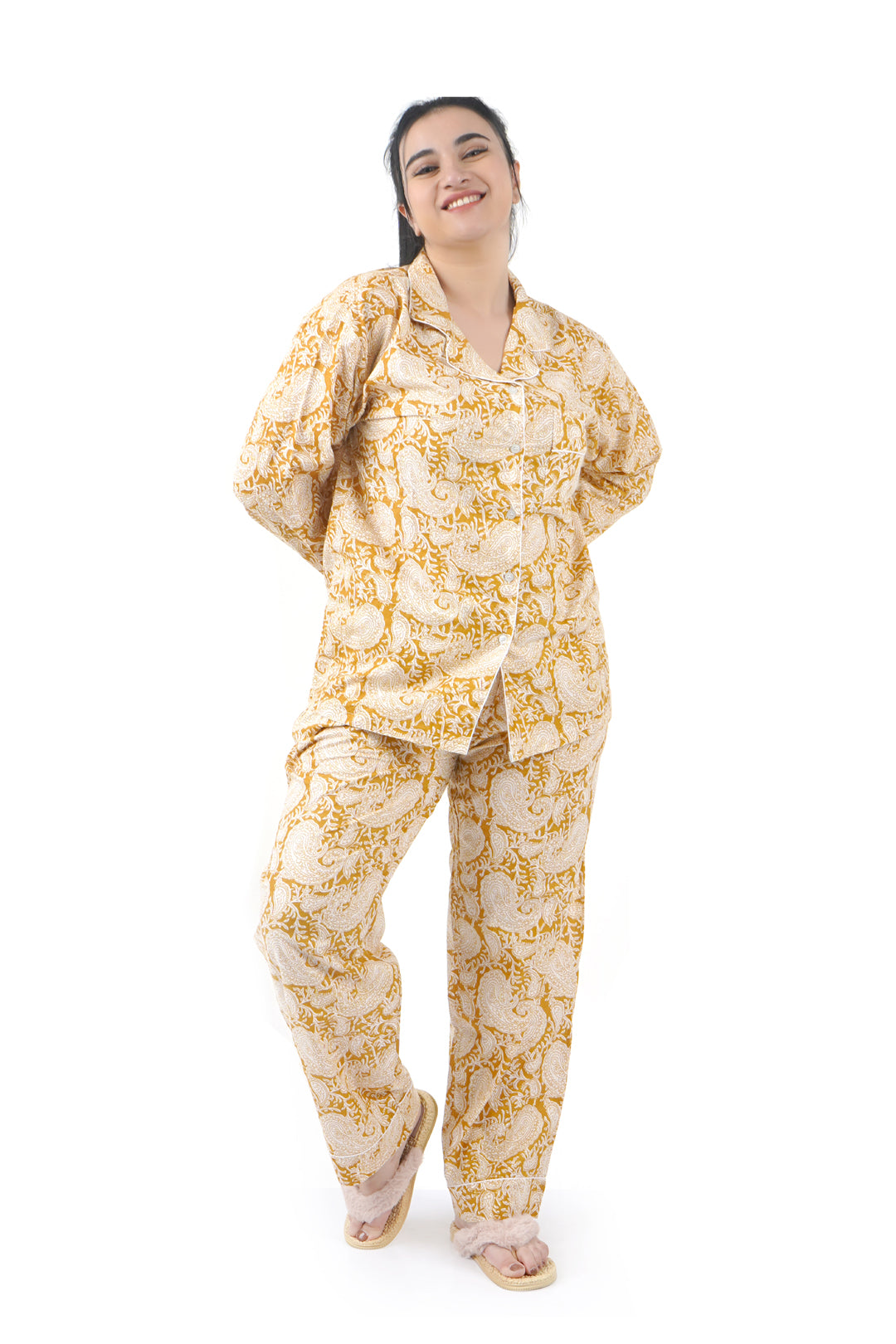 Comfy PJ Set_6