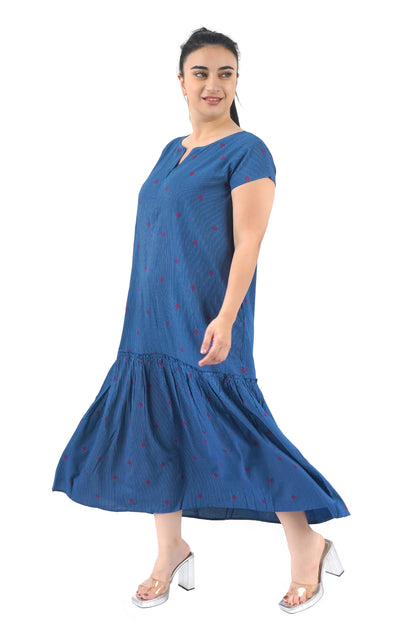 Dunnes women Dress_2