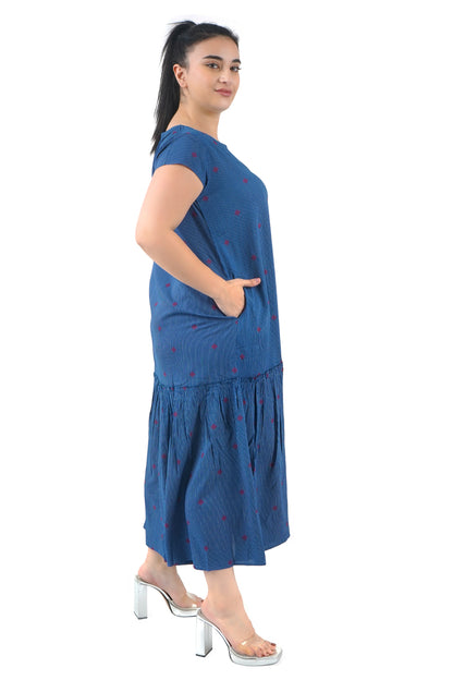 Dunnes women Dress_3