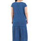 Dunnes Maternity Dress_4