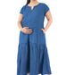 Dunnes Maternity Dress_2