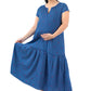 Dunnes Maternity Dress_1