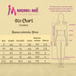 Dunnes Maternity Dress-sizechart