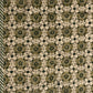 Buti Motif Flower Hand Block Print Quilt_1