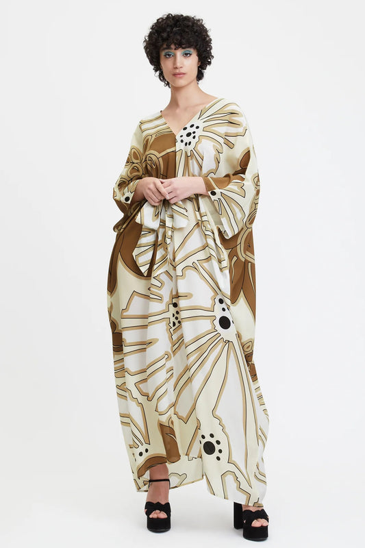 Luxury Kaftan