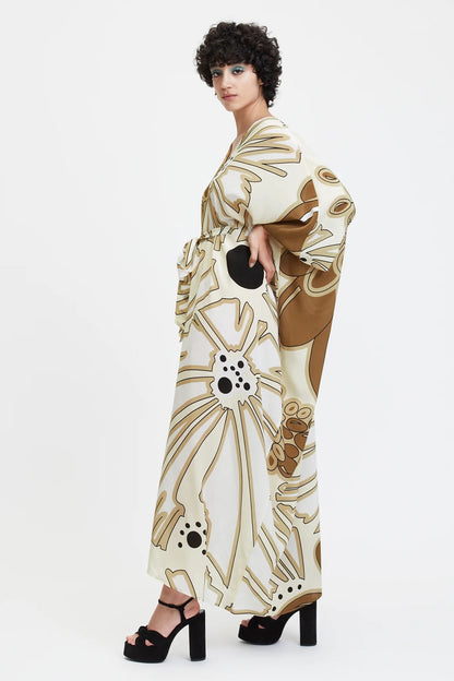 Luxury Kaftan