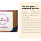 New Parent Luxury Pregnancy Gift Box_momiandme1